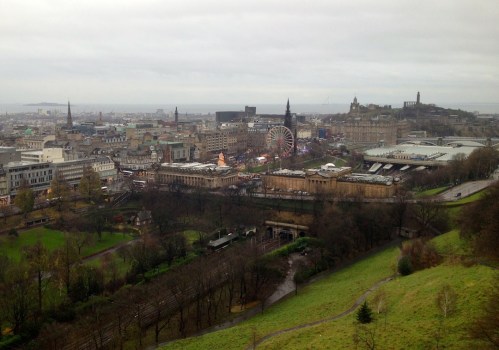Edinburgh