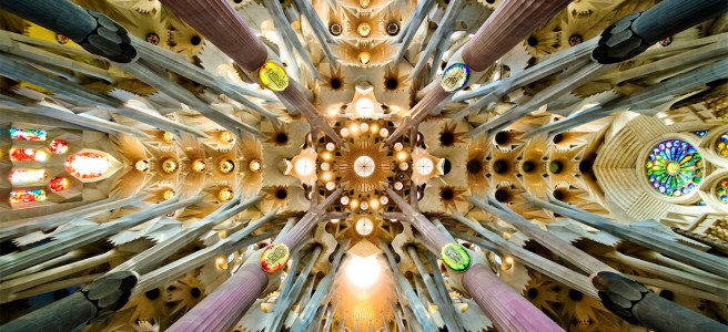 Sagrada Familia