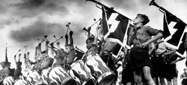 Hitler Youth